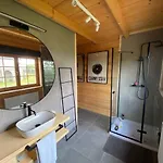 Chata Gron Villa Groń