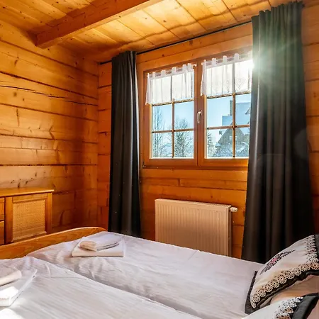 Chata Gron Villa Groń